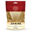 Unbranded Za'atar Traditional Middle Eastern Zatar Spice Blend with Thyme