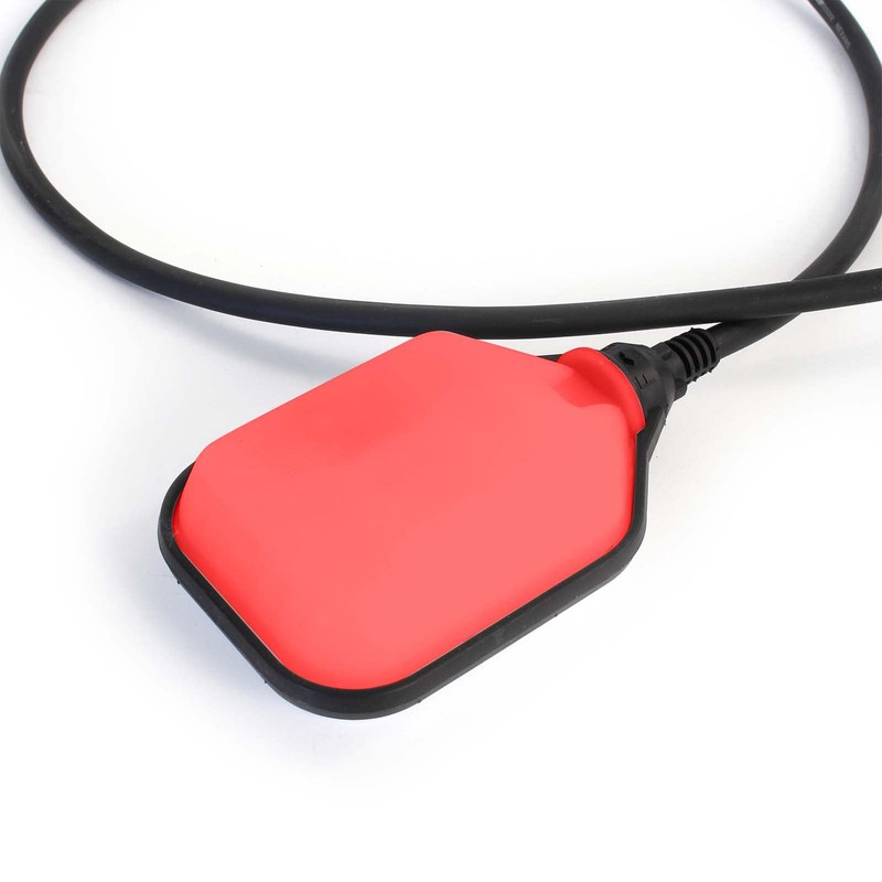 XPOtool Aquastop Empty Pump Protection for Pumps, Level Switch for