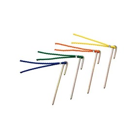 Point Marker W18 G1794B Toy Light Set of 10 Same Color Ground Maintenance Course