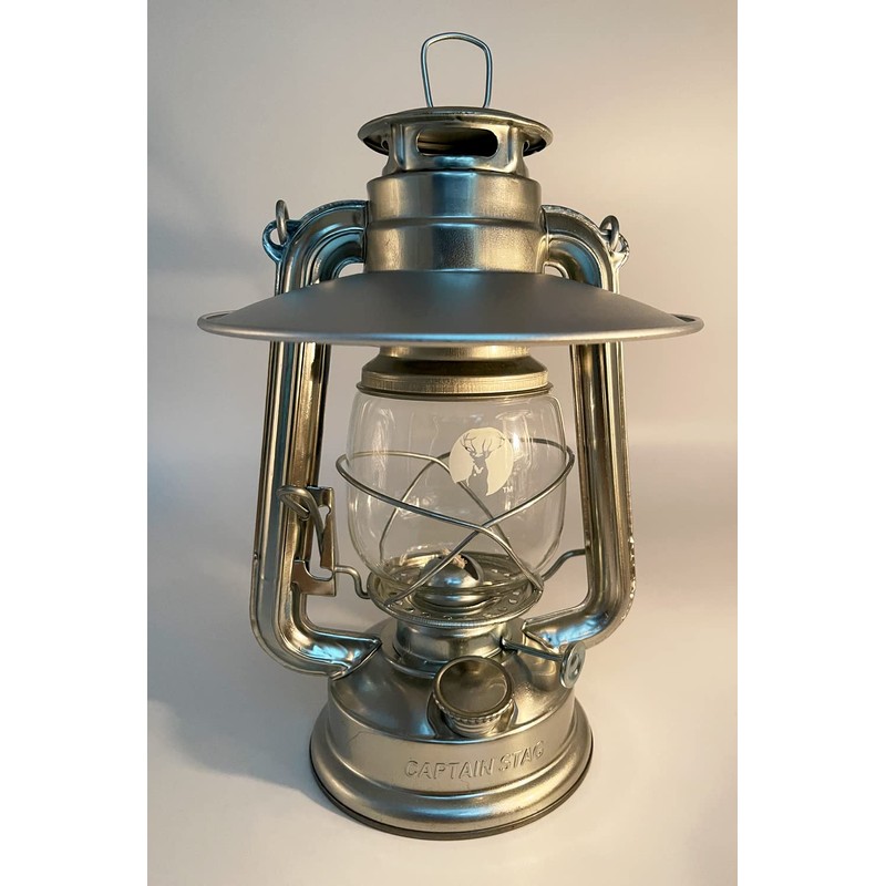 EnHike Lantern Shade Aluminum for Feuerhand 276 CS Oil Lantern