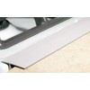 Set of 2 Stove Counter Gap Cover - High Resistant