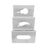 Taco Holder Rapid Heating Fill and Serve Tacos with Ease