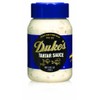 Duke's Tartar Sauce, 8-Ounce Jars (Pack of 12)