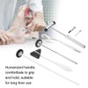 Medical Neurological Hammer Muscle Reflex Diagnostic Hammer Health Care Percussor