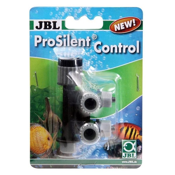 JBL ProSilent air pump accessories