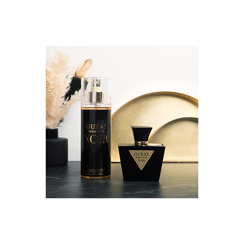 GUESS SEDUCTIVE NOIR WOMEN EDT 50ML IP