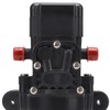 Water Pressure Diaphragm Pump Self Priming Diaphragm Pump High Pressure