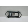 Unbranded/Generic Double Blades Cutter Knife Stainless Steel Cigar Cutter Clippers