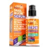 Clean Beauty Suero De Mucina De Caracol Con Vitamina C,