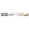 Toppits Aluminium Foil Refill Roll 10 m Silver