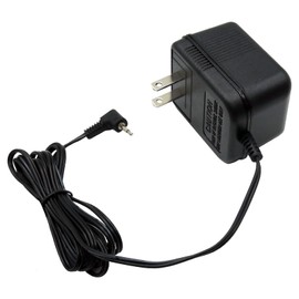 SMSZQR 6V Power Adapter for Mr. Heater Big Buddy Accessories Heater