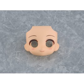 Nendoroid Doll Kasutamu Face Parts 01 [peach]