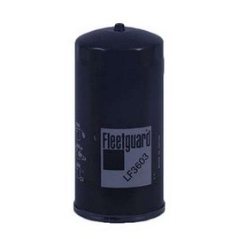 Fleetguard Lube Filter Spin On Part No: LF3603