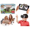 ReTrak VR/AR Animal Zoo Bundle