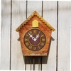 FUNOMOCYA Mechanical Wall Clock Replacement Parts DIY Cuckoo Clock Hand