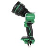 Metabo HPT 18V MultiVolt™ Cordless LED Handheld Spotlight | Tool