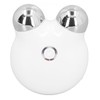 Micro Current Face Massager Dual Roller Lifting Skin Care Sculpt