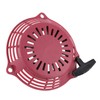 Zerodis Lawn Mower Pull Recoil Starter Assembly Handle Start for