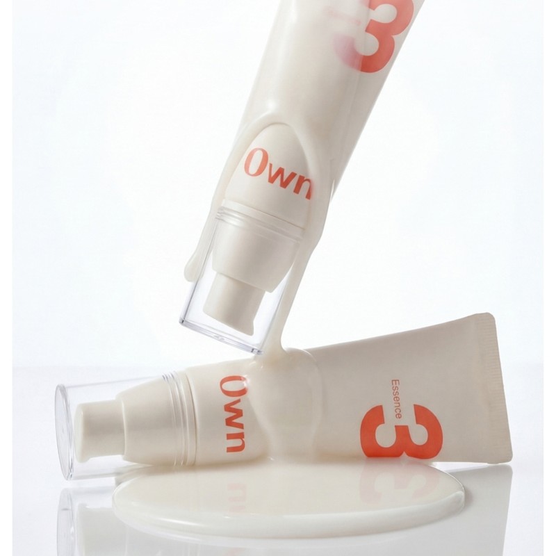 Cellmuller Age Routine Box Own Essence 40ml+Sample Set / 셀뮬러
