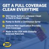 Zep Heavy Duty Citrus Degreaser and Cleaner Mist -16 fl