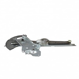 Motorcraft WLR10 Window Regulator