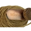 Woodside 25m Stainless Steel Garden String Planting Row Marker, Allotment