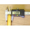 BM-805 Digital Caliper 5.9 inches (150 mm) Stainless Steel