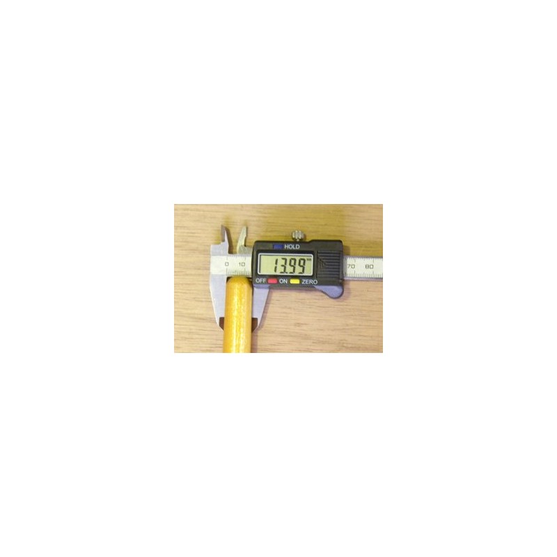 BM-805 Digital Caliper 5.9 inches (150 mm) Stainless Steel