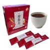 Korean Traditional Healthy Herb Tea Ssanghwa Tea 1 Box (15g