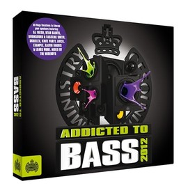 Addicted To Bass 2012