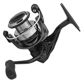 Okuma Altera ATE-30 FD Fishing Reel for Spin Fishing for Zander and Perch, Stationary Reel for Spin Fishing, Reel for Fishing