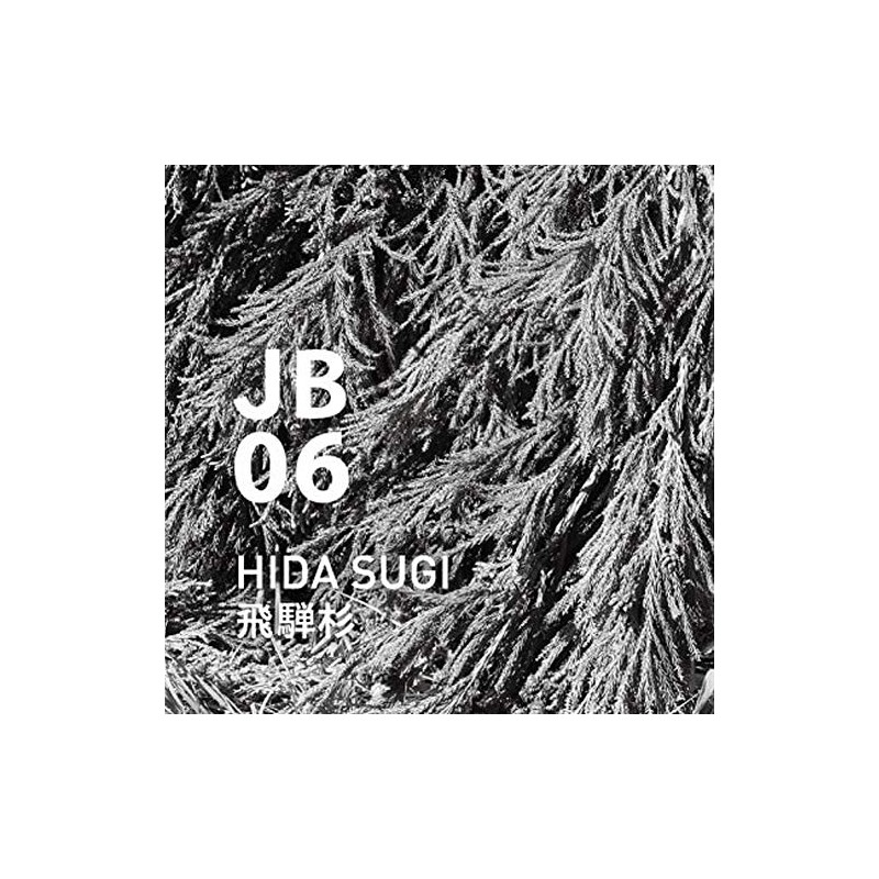 Hida Sugi Japanese Botanical Air Essential Oil, 10ml