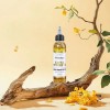 Aceite De Romero Para Cabello, Tratamiento Reparador, Contro