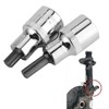 Square Drive Strut Leg Pry Socket Clamp Spreader Remover Tool
