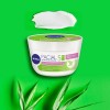 Crema Facial Hidratante Nivea Efecto Mate 200ml Grasa