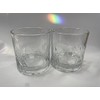 Grey Goose Signature Rocks Glasses - Set of 2Q