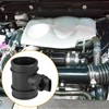 Partuto Car Mass Air Flow Sensor No.5293155AB - Vehicle Mass