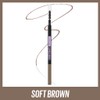 Maybelline Brow Ultra Slim Soft Brown