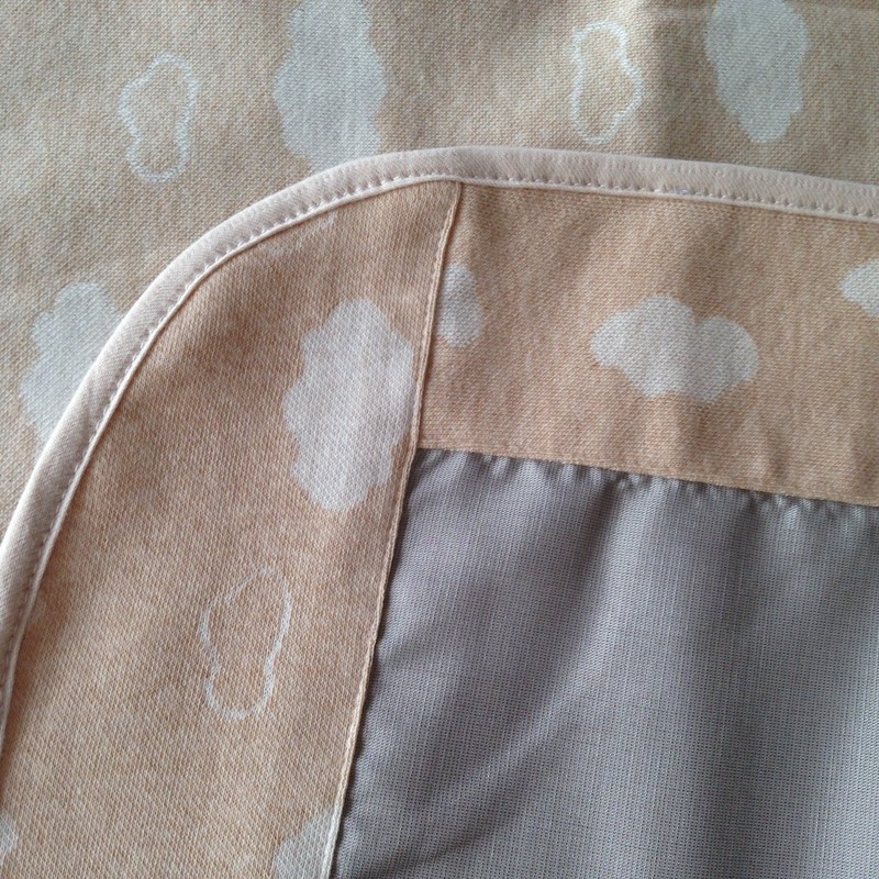 OurSure Anti RF Radiation Blanket Pregnancy Unborn Baby Protection RF
