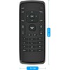 XRT020 Replace Remote Control for VIZIO Smart TV D32hn-E1 E320-A1