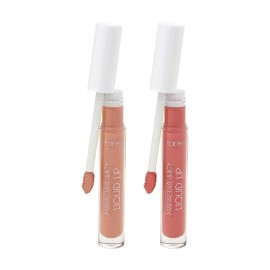 tarte Maracuja Juicy Liquid Matte Lip Duo - Lily/forget me not - a591279 --