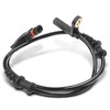 1x ABS Front Sensor for C-Class W203 CL203 S203 CLLC