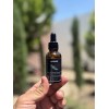 Aceite De Ricino Con Romero Ankur 30ml Para Pestañas Y