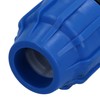 25mm x 1" MDPE Male Adapter Compression Coupling Fitting Water