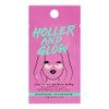 Holler and Glow You're So Golden Babe, Glitter Hydrogel Under-Eye