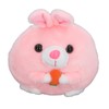 Active Moving Plush Toy Interactive Sound Effect Soft Reliable Electronic