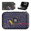 TARGET Darts Josh Rock XL Takoma Wallet – Josh Rock
