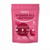 9000mg Beetroot Extract & 1000mcg Vitamin B12 Complex - Methylcobalamin