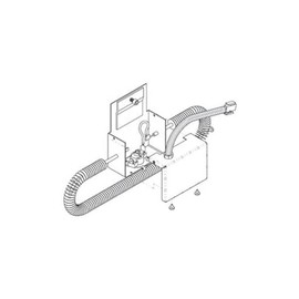 Coleman Electric Heat Kit 9233-4551