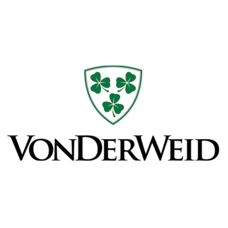 Vonderweid - Colloidal Solution (Colloidal Gold - 20 PPM)